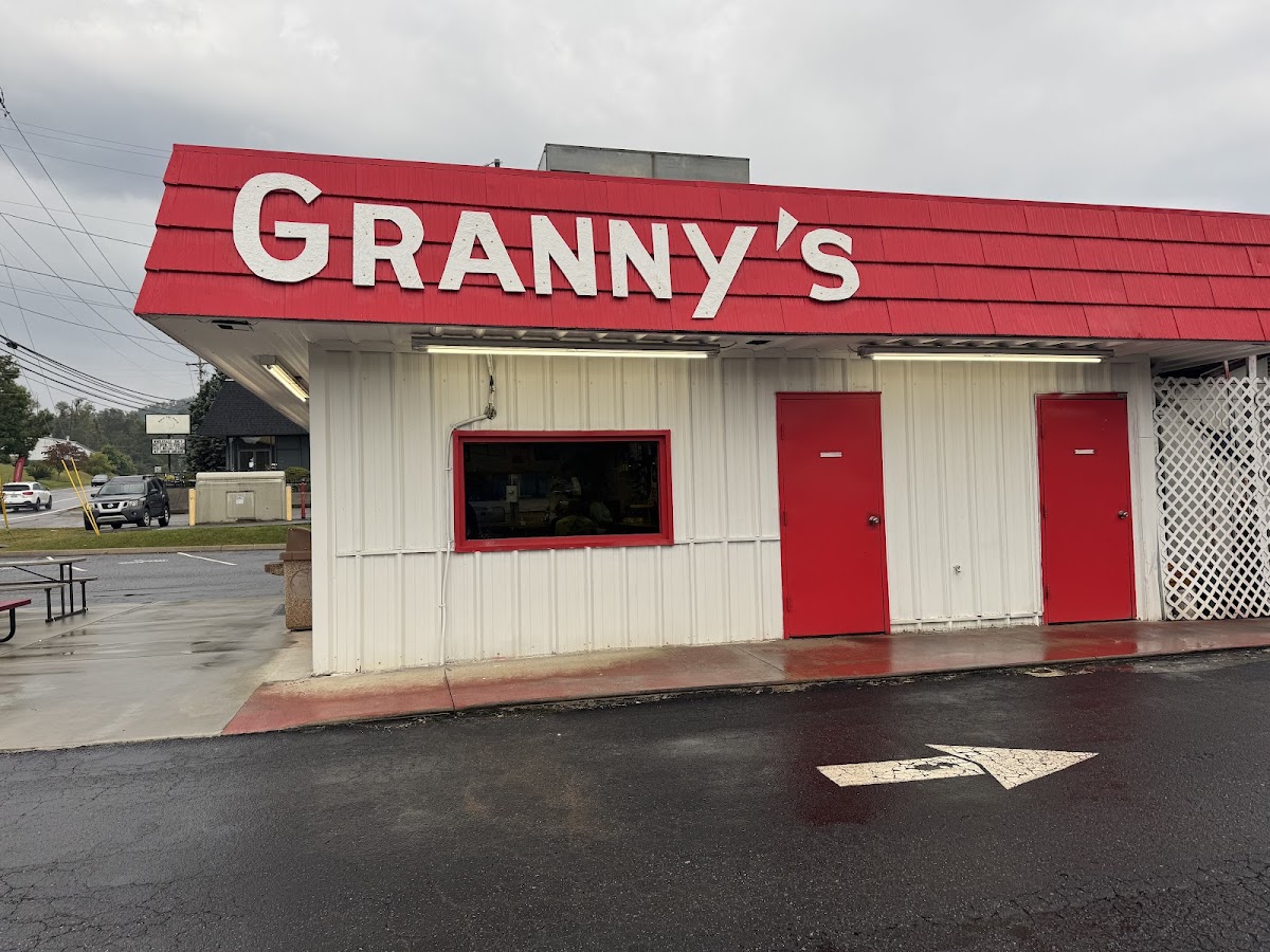 Granny's Kitchen