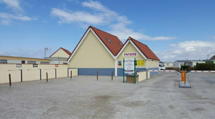 FRITERIE DE LA MANCHE BERCK SUR MER
