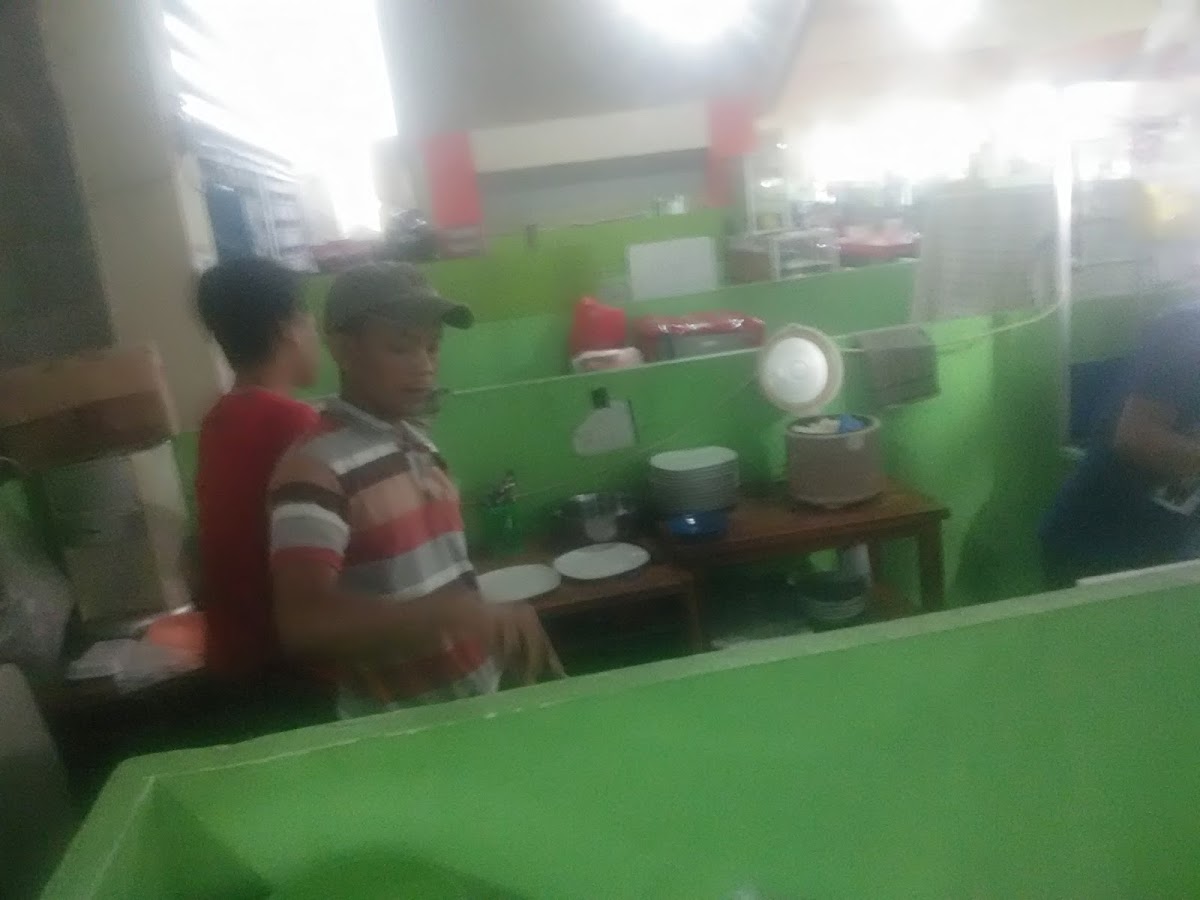 NASI GORENG TIGA SAUDARA3