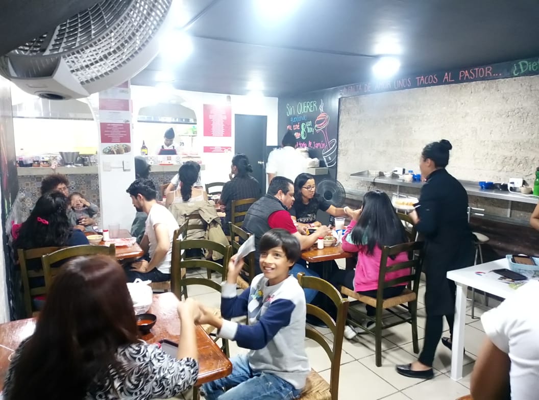 Taqueria DráGula