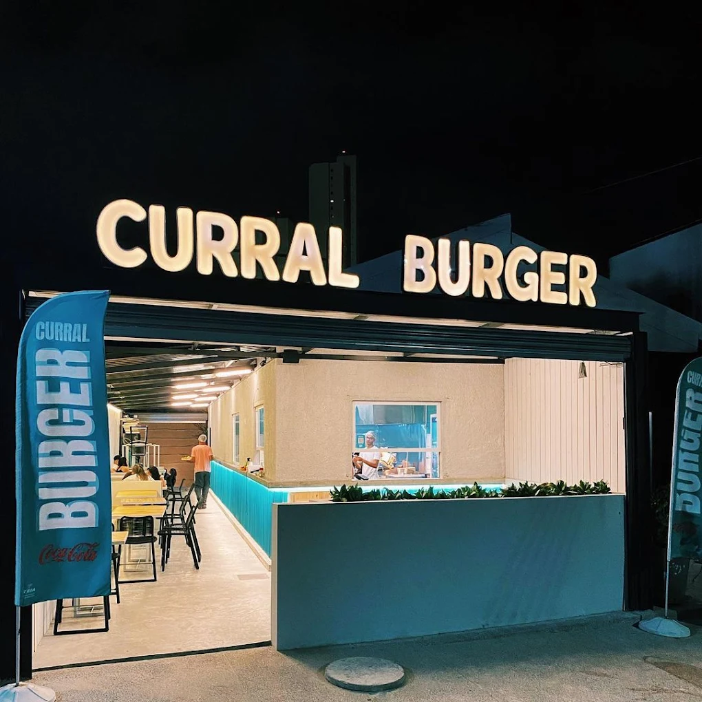 Curral Burger