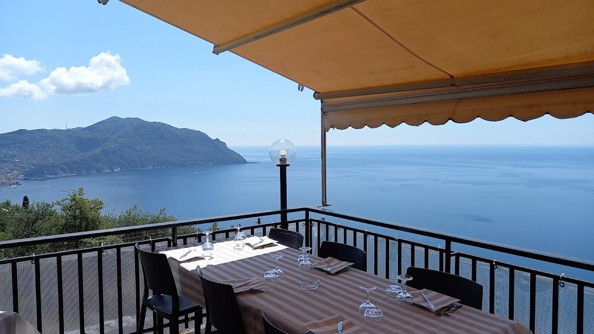 Trattoria Al Serraglio