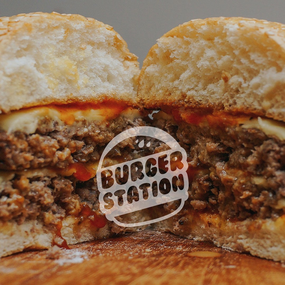 Burger Station