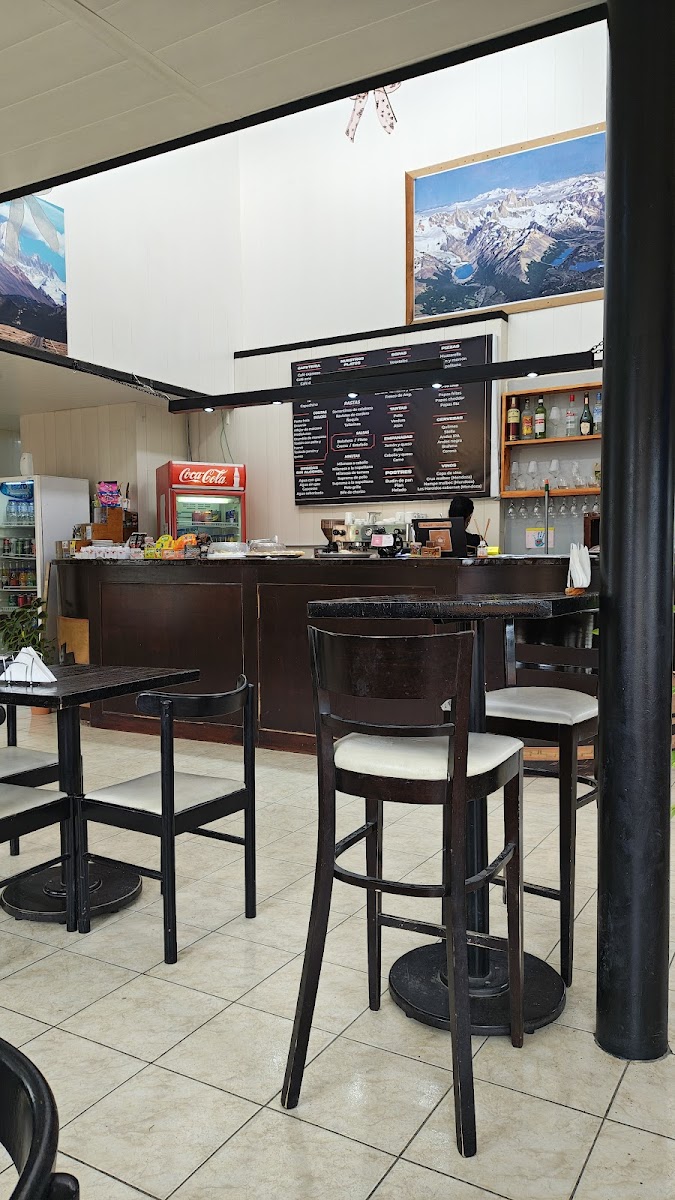 El Mirador