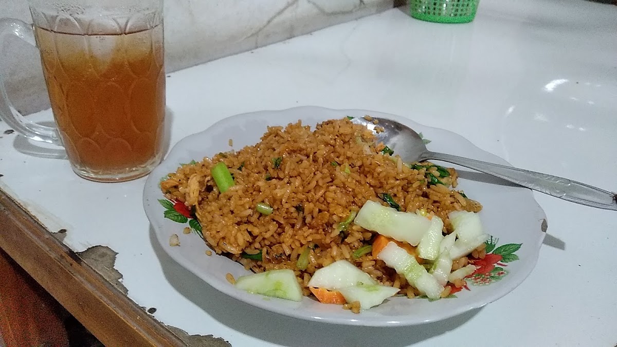 Warung'e Kang Pi'i