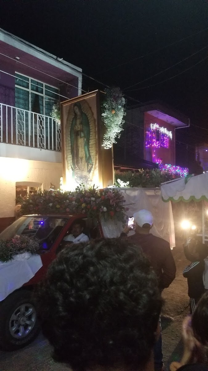 Ciber Ángel