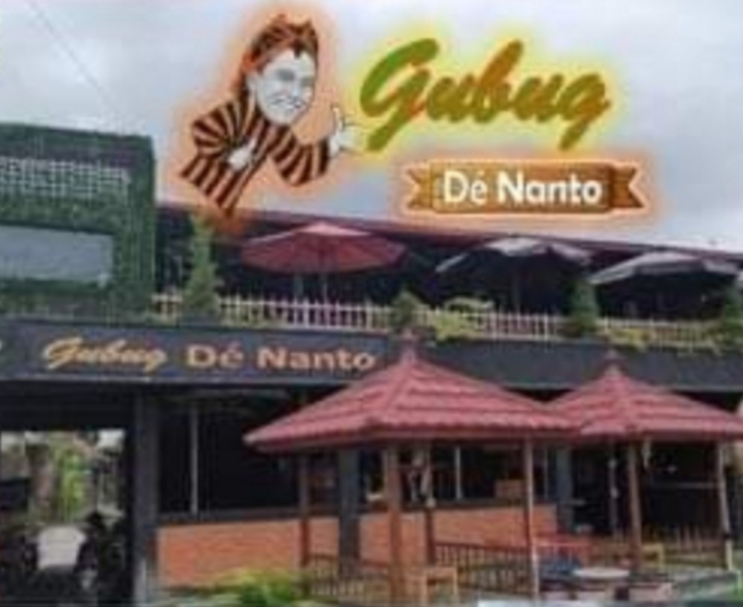 Gubug De Nanto