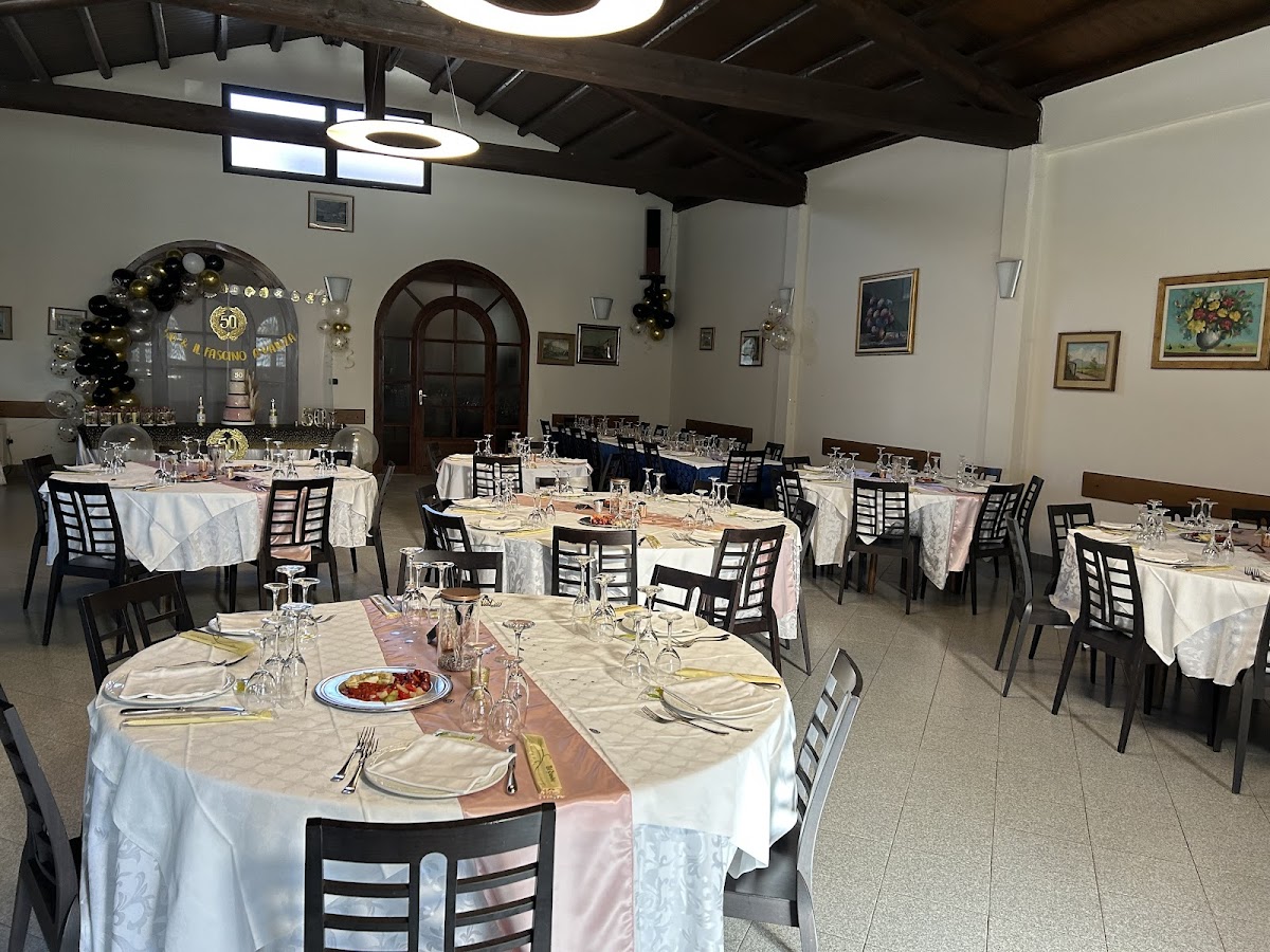 Ristorante Pizzeria Taverna San Giorgio