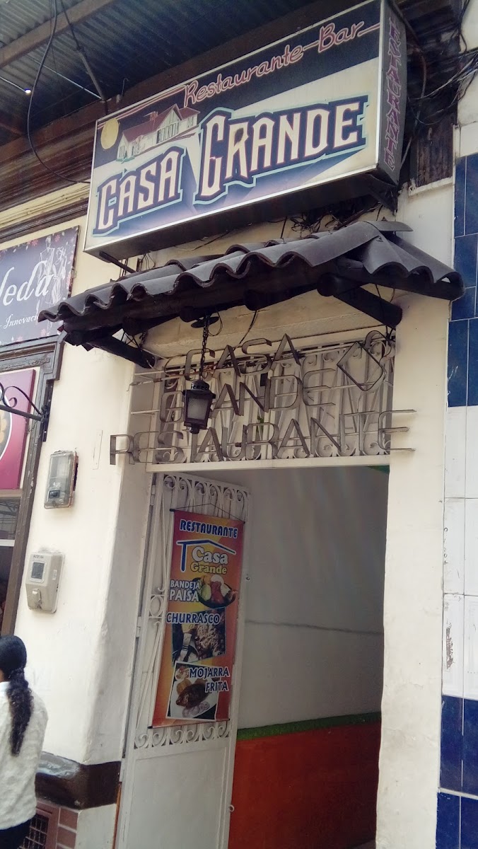 Casa Grande