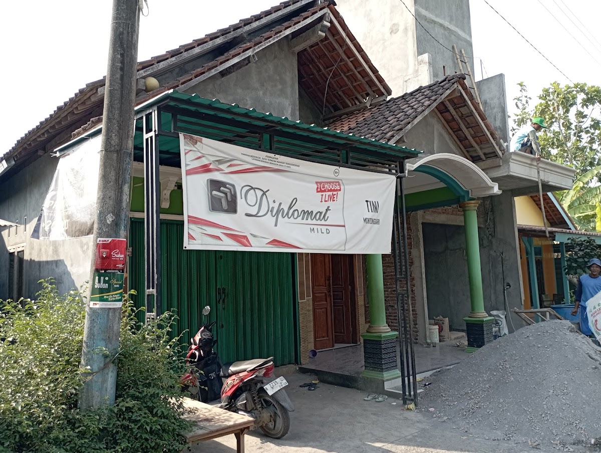 Warung Mbak Tin