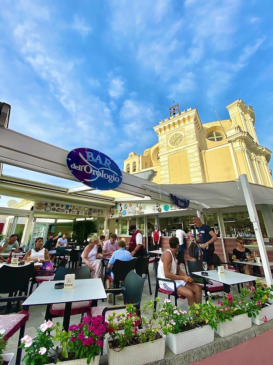 Bar dell'Orologio