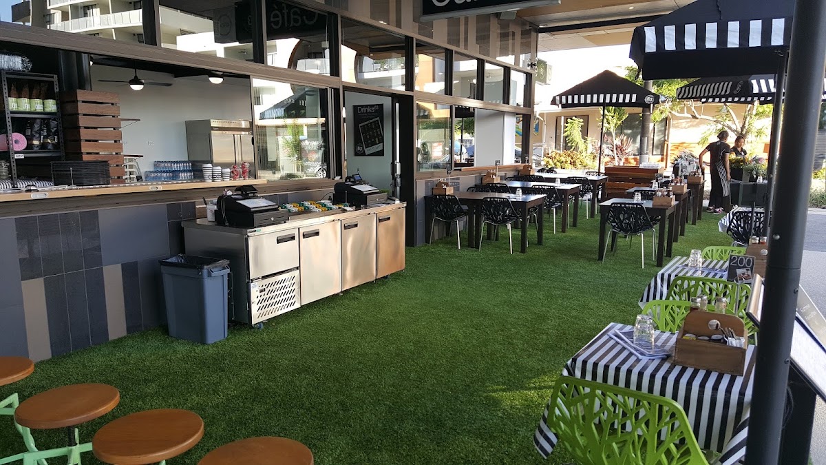 Cafe 63 Nundah