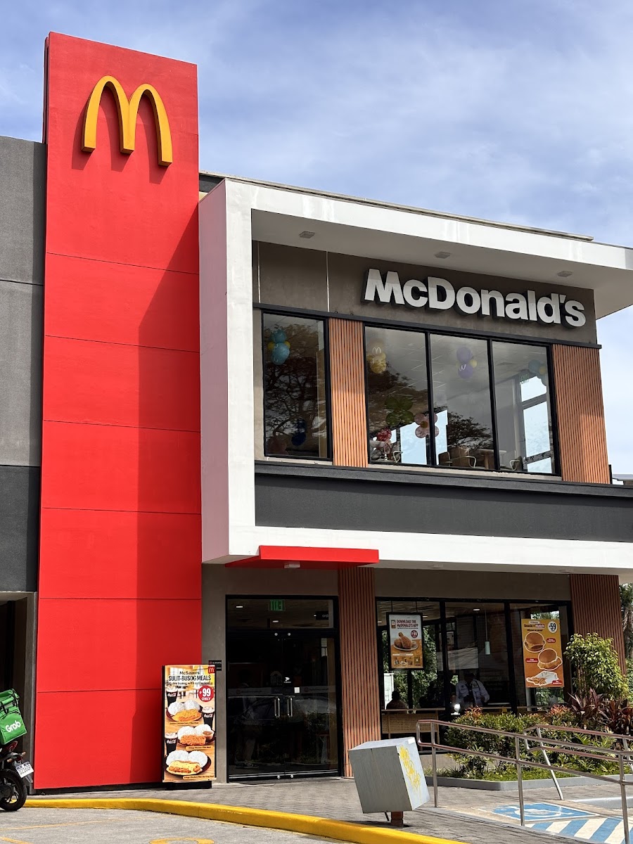 McDonald's Georgetown Calamba