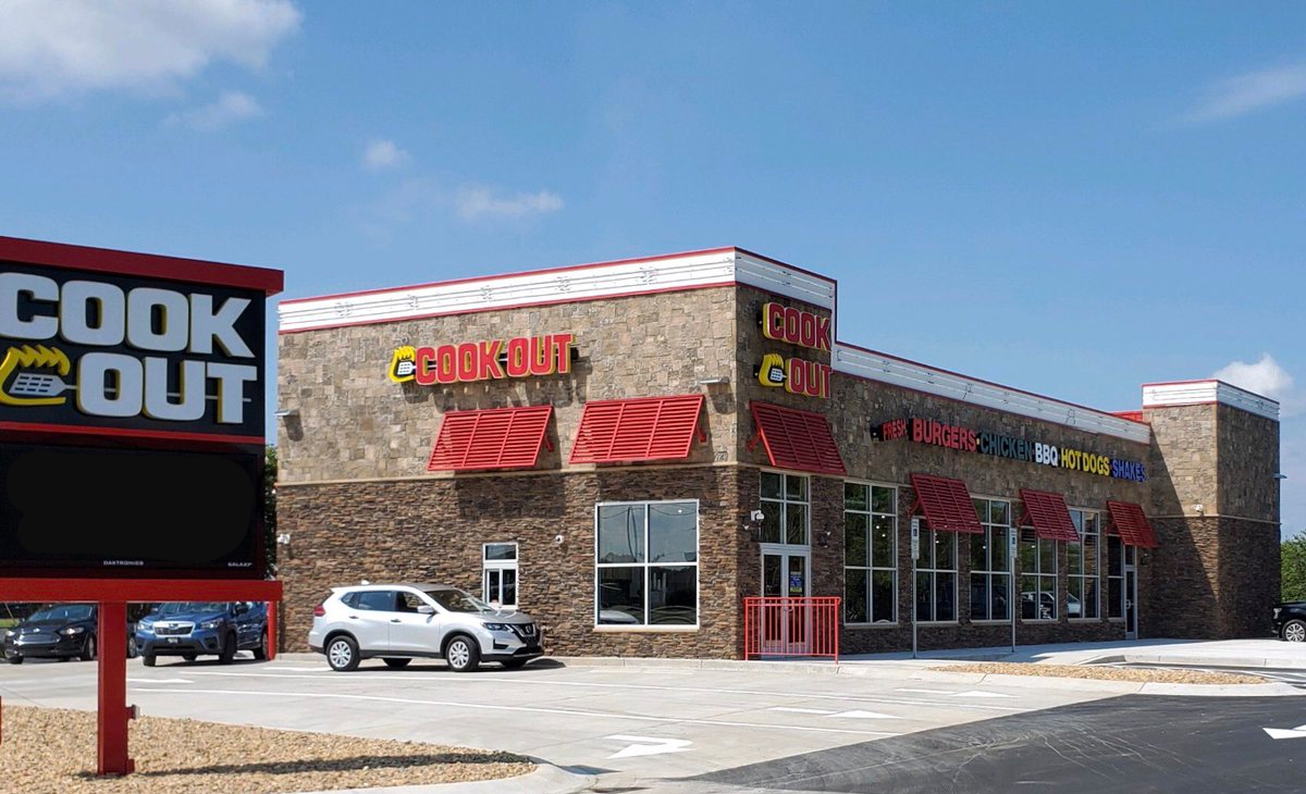 Cook Out