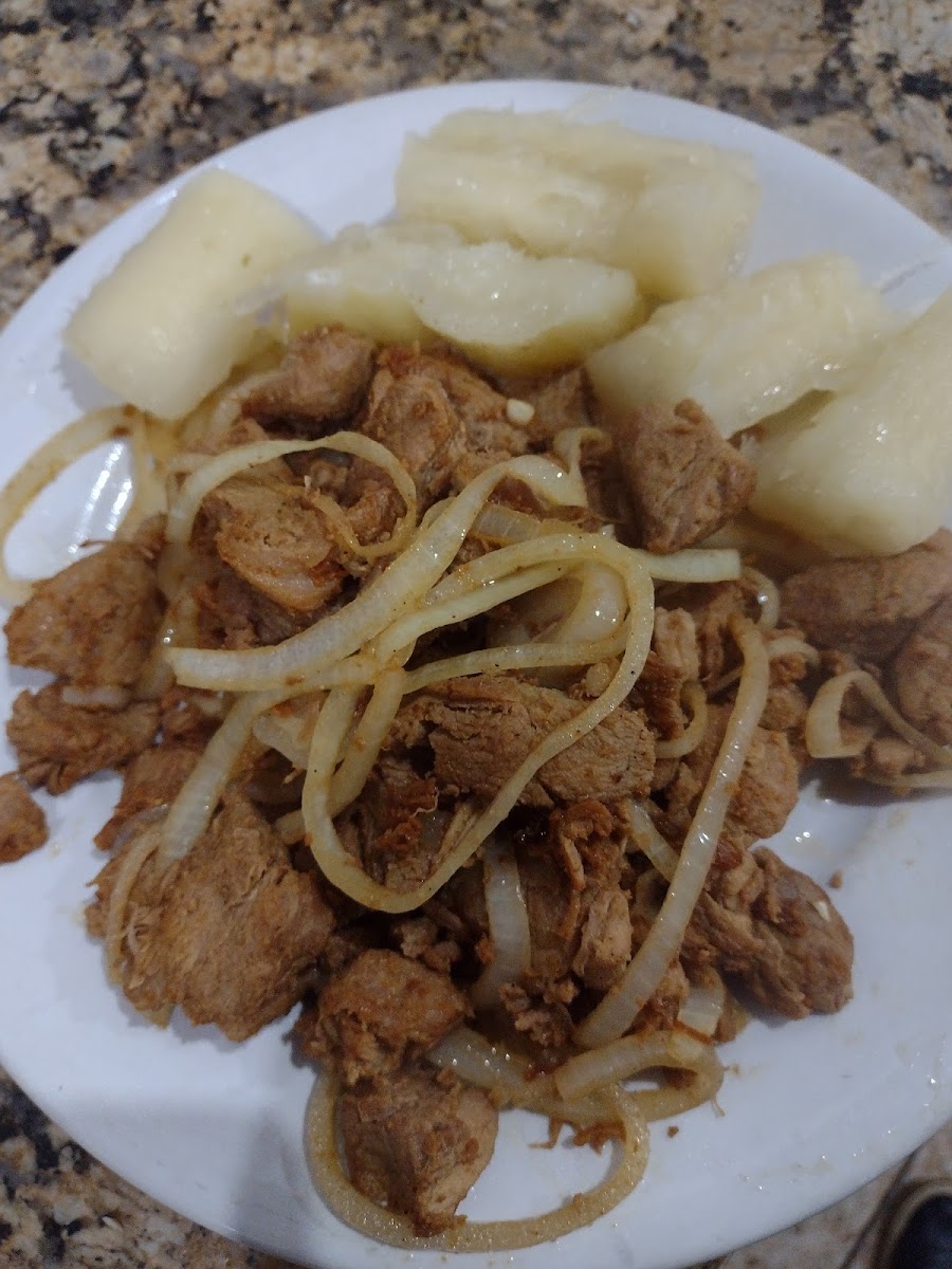 Bar e pizzaria do Karão