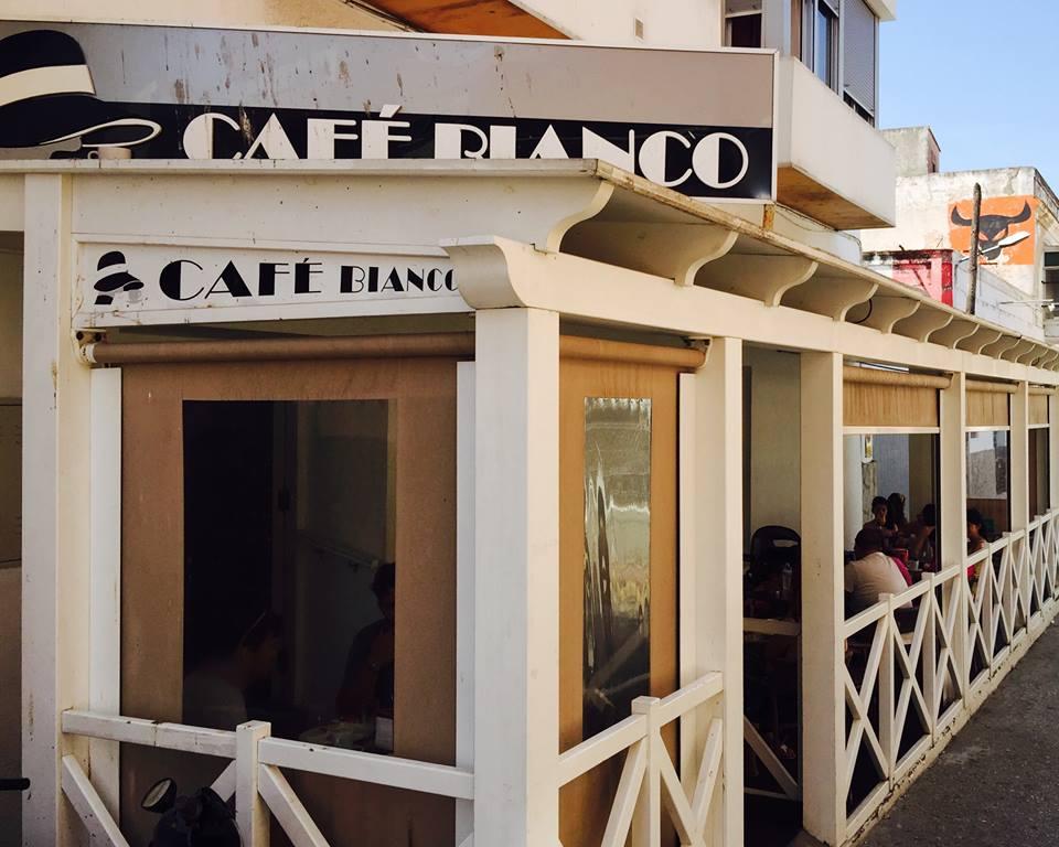 Café Bianco