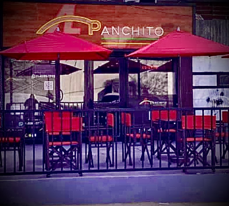 Alpanchito