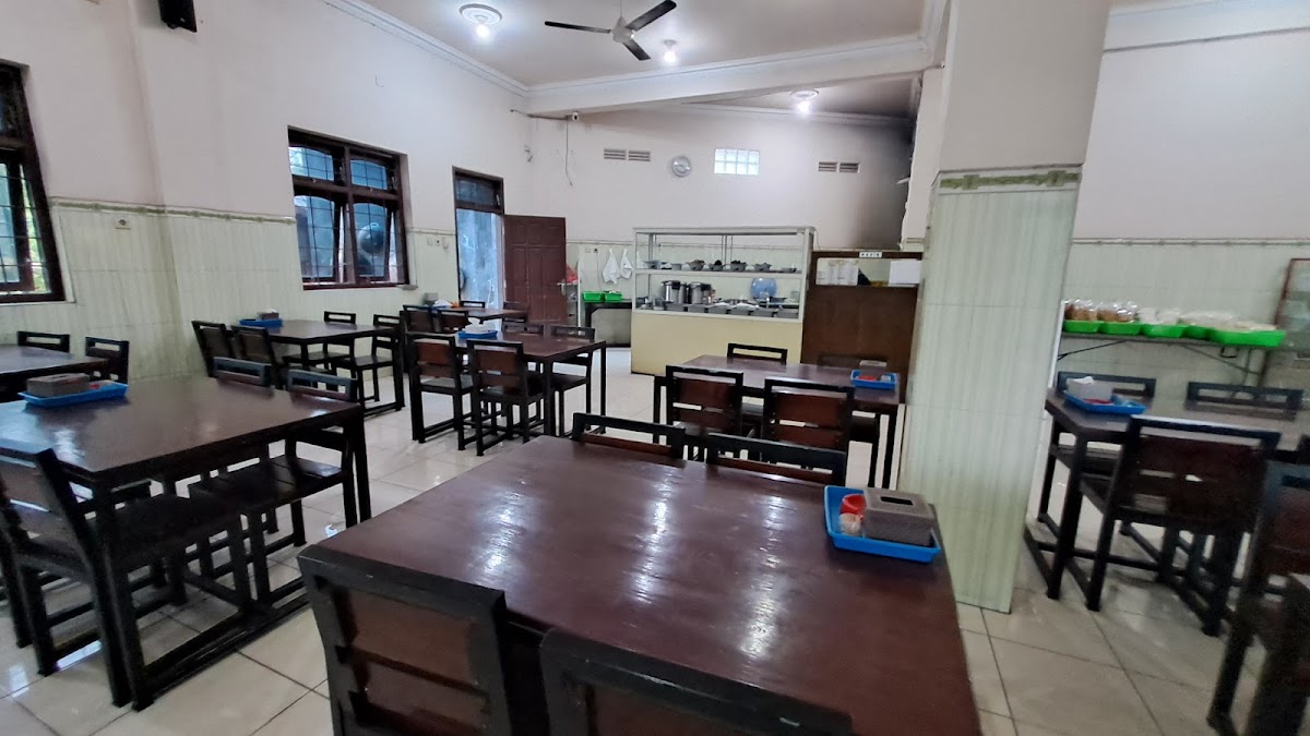 DEPOT RAWON SAKINAH