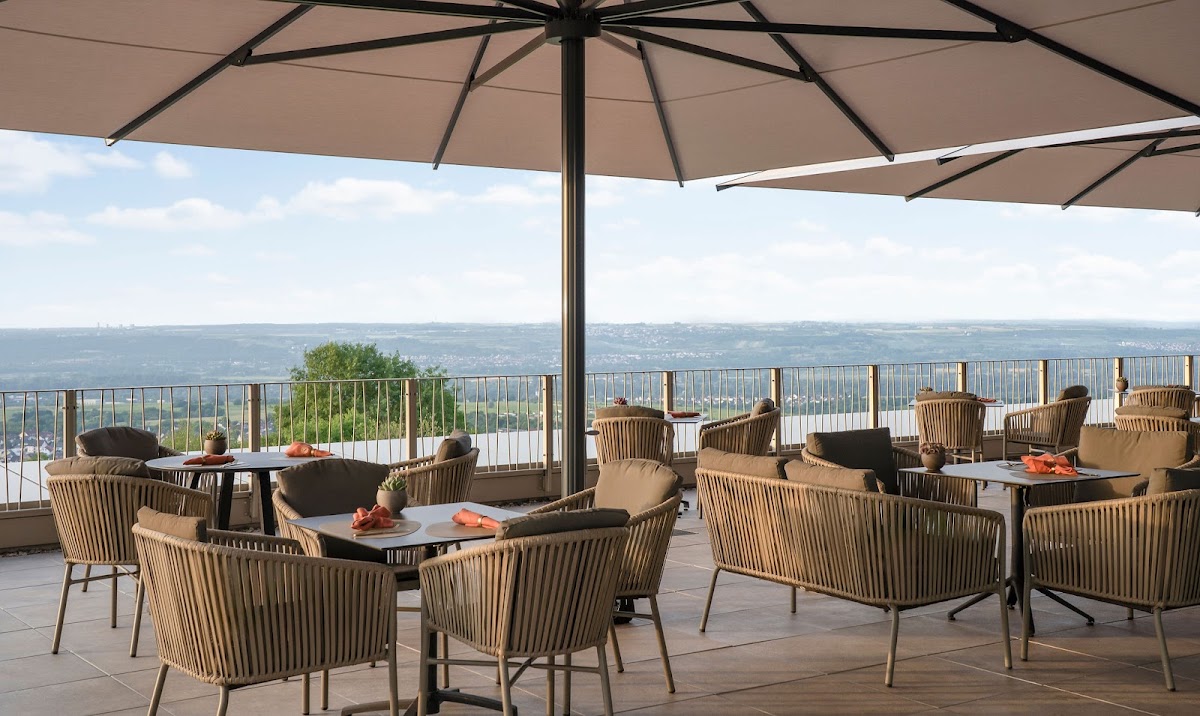 WALD.FEIN Restaurant