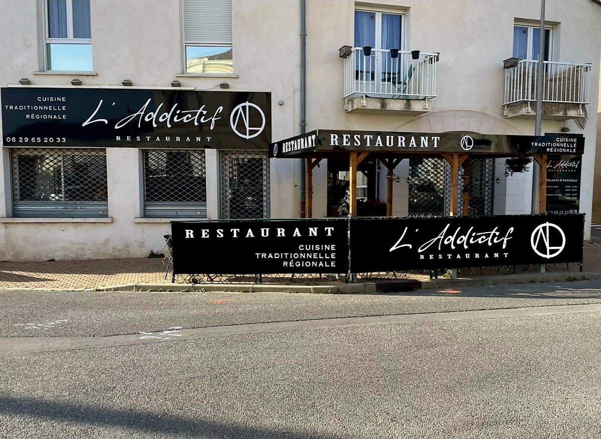 L'Addictif