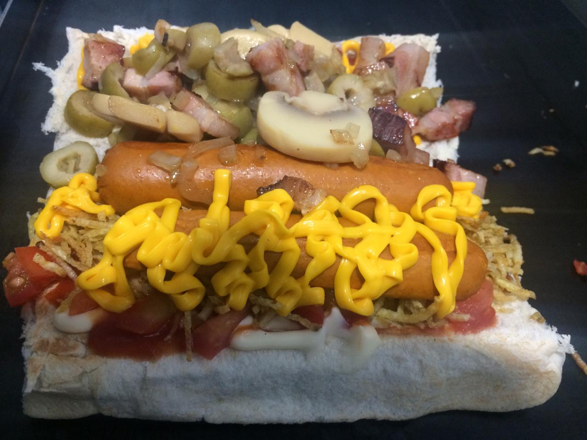 Dog da Rua Lanches