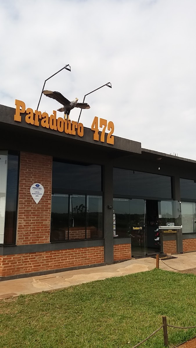 Paradouro 472