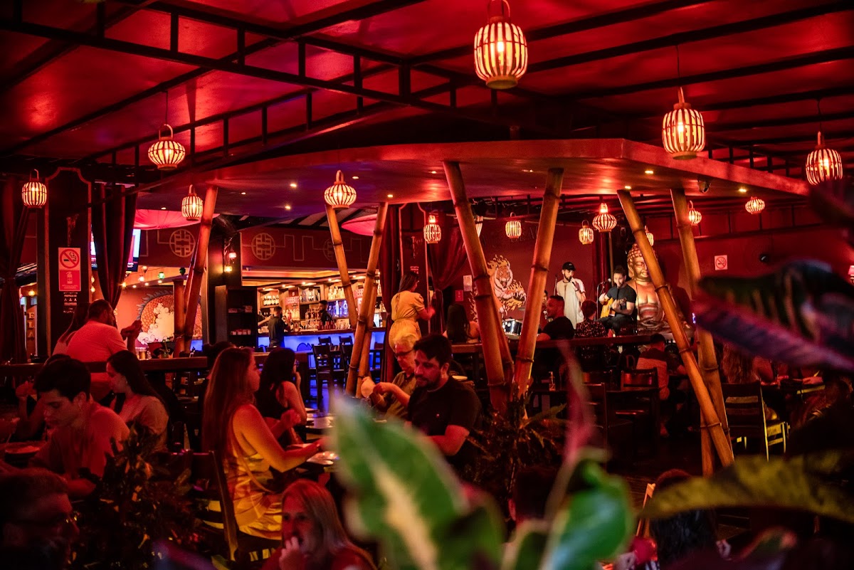 Buda Beach Cabo Frio