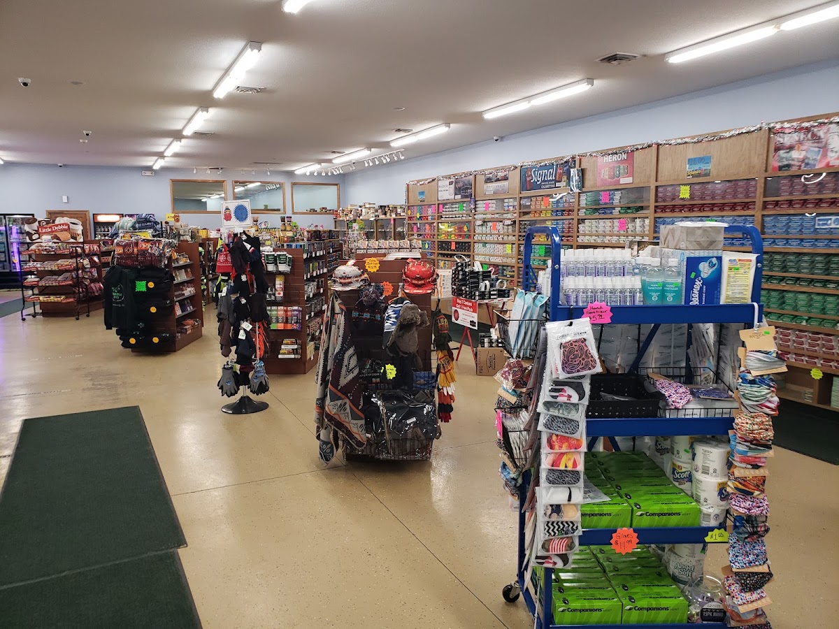 Turtle Pit Cafe & Smoke Shop