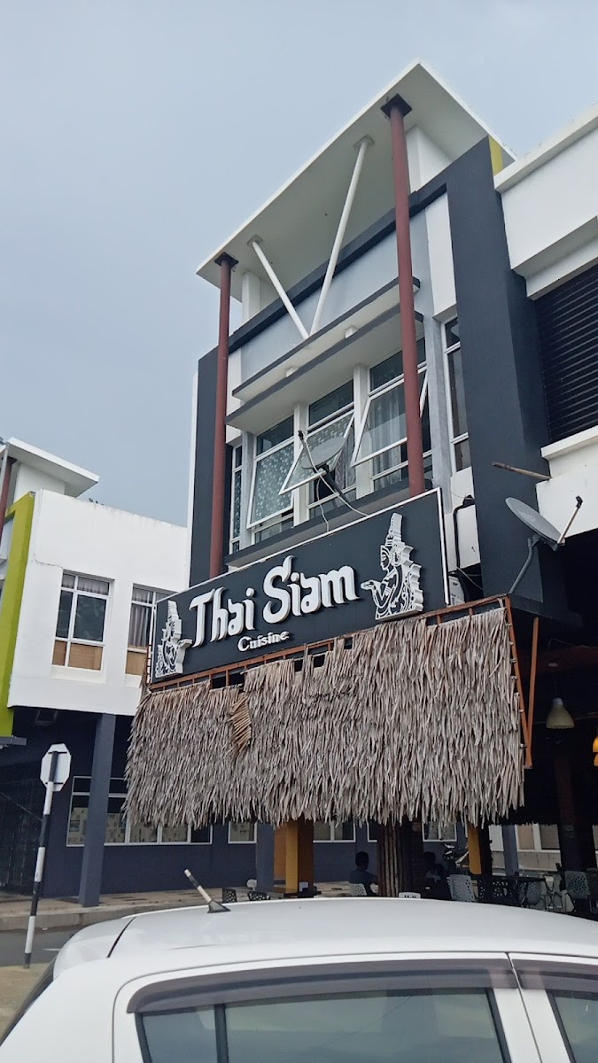 Thai Siam Cuisine Restaurant