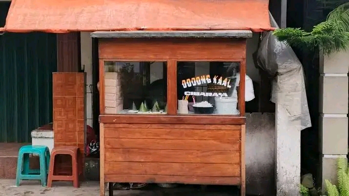 Dodongkal Cibaraja