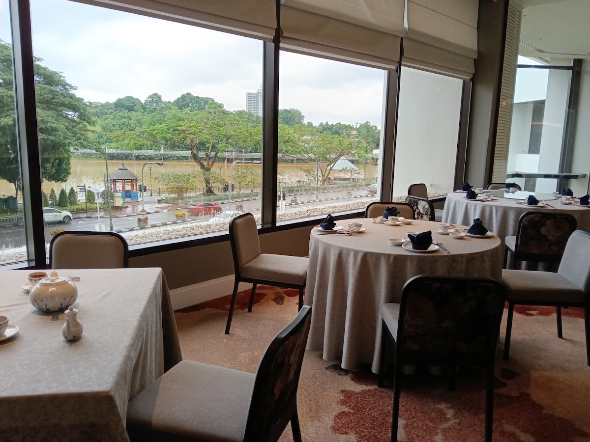 Toh Yuen Restaurant