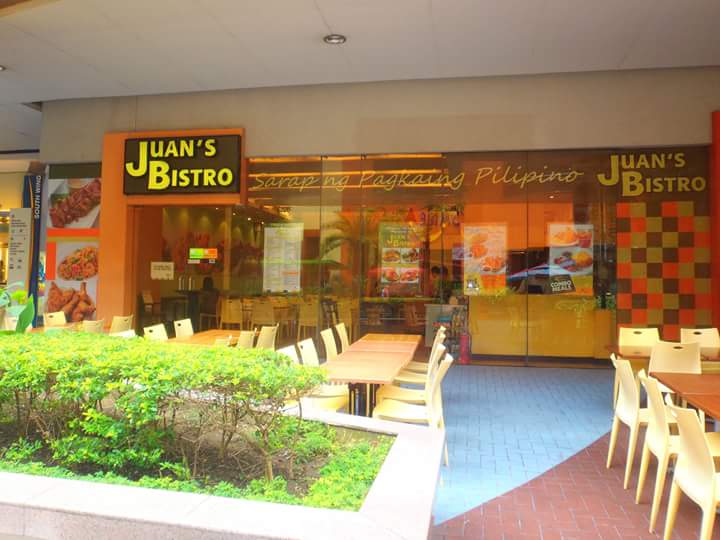Juan's Bistro