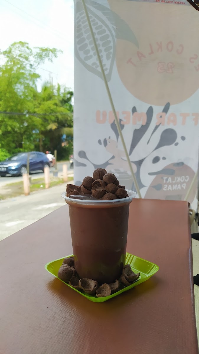 Es Cokelat 23