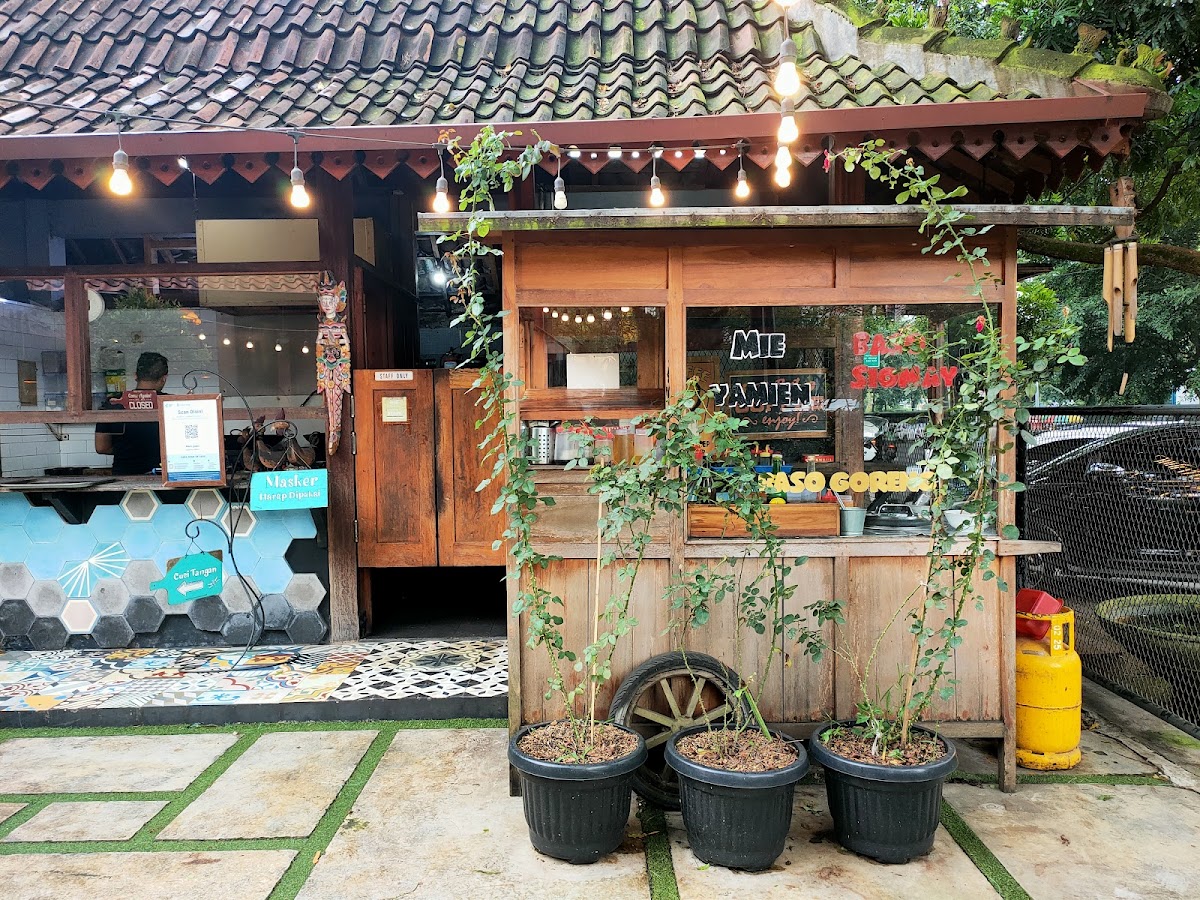 Papatong Coffee & Co.
