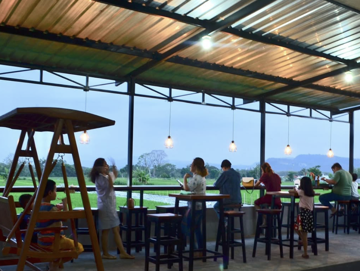 Satria Resto Prambanan
