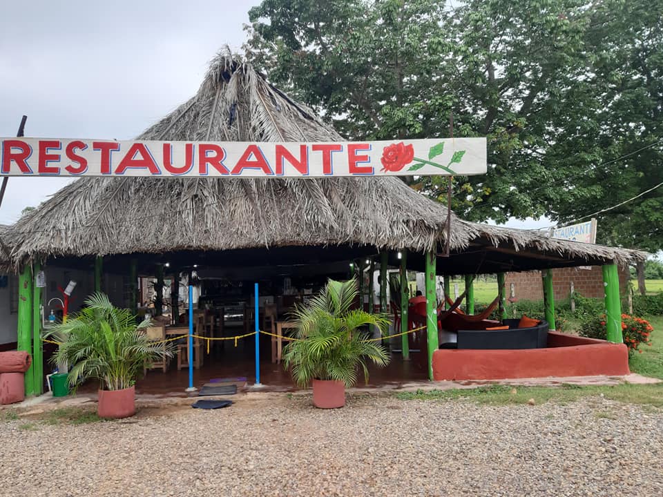 Restaurante Donde Rosita