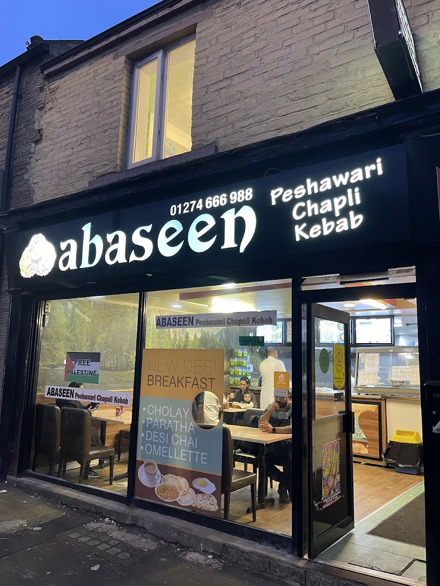 Abaseen