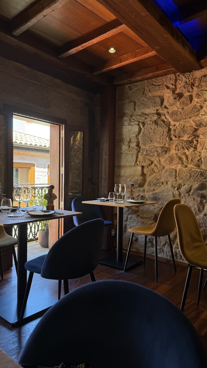 Trasmallo Restaurante