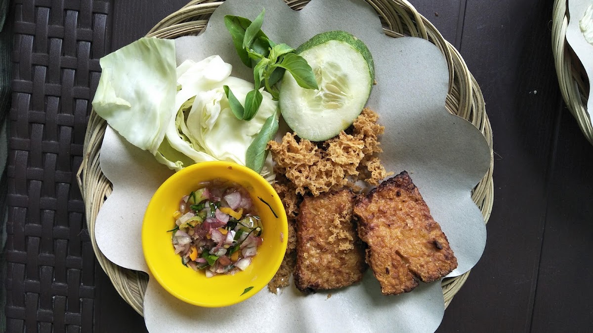 GRIYA ANEKA SAMBAL KREMES