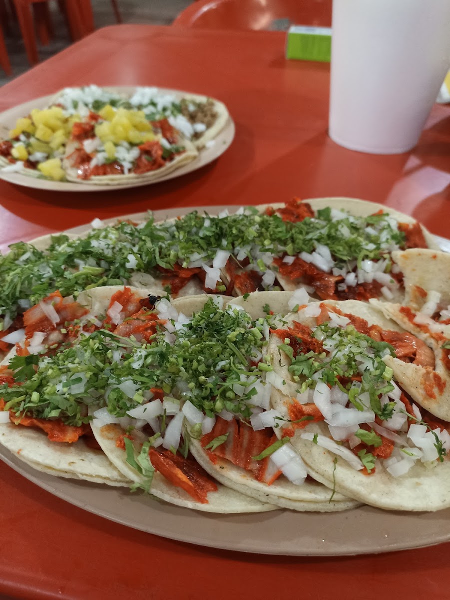 Taqueria payo's