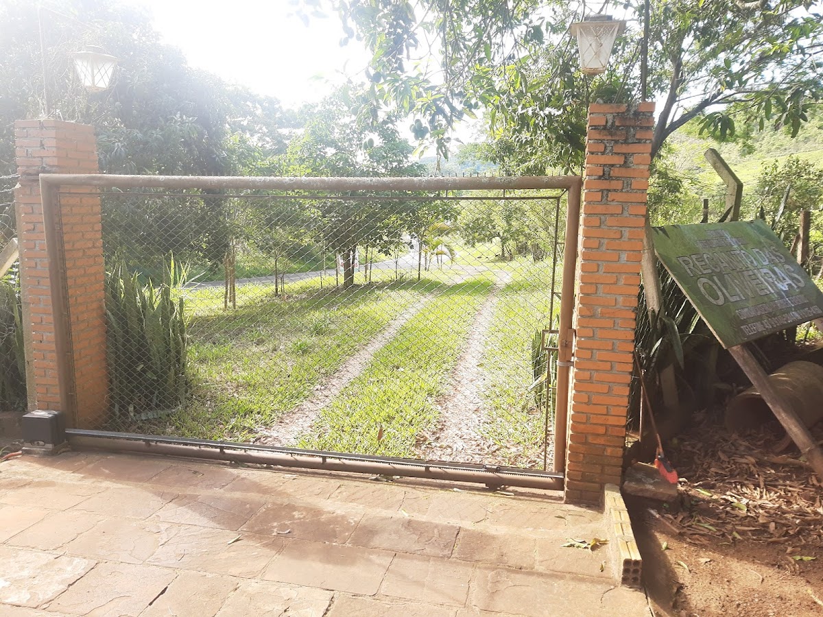 Recanto Das Oliveiras