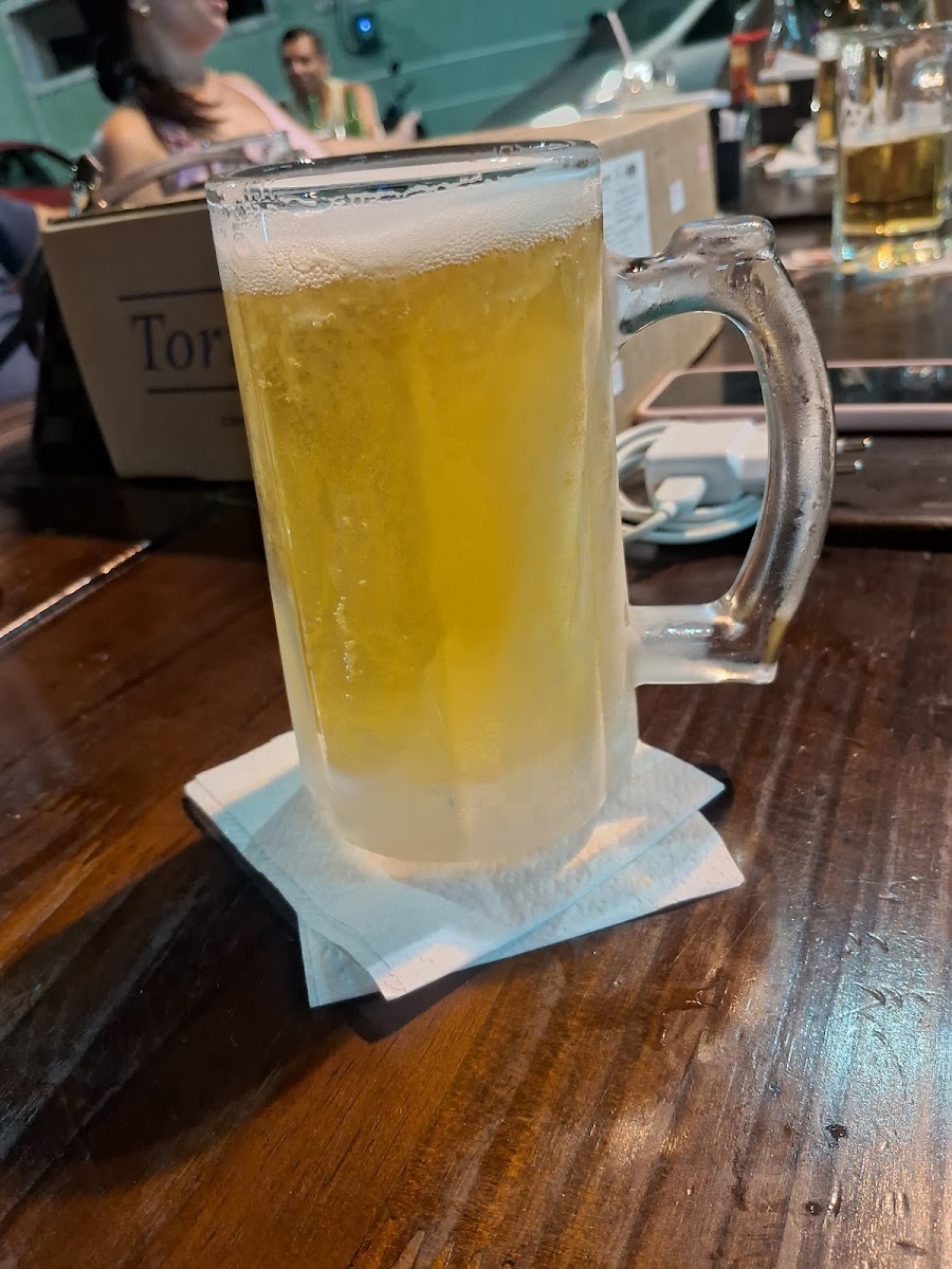 Bar Pedro Couve