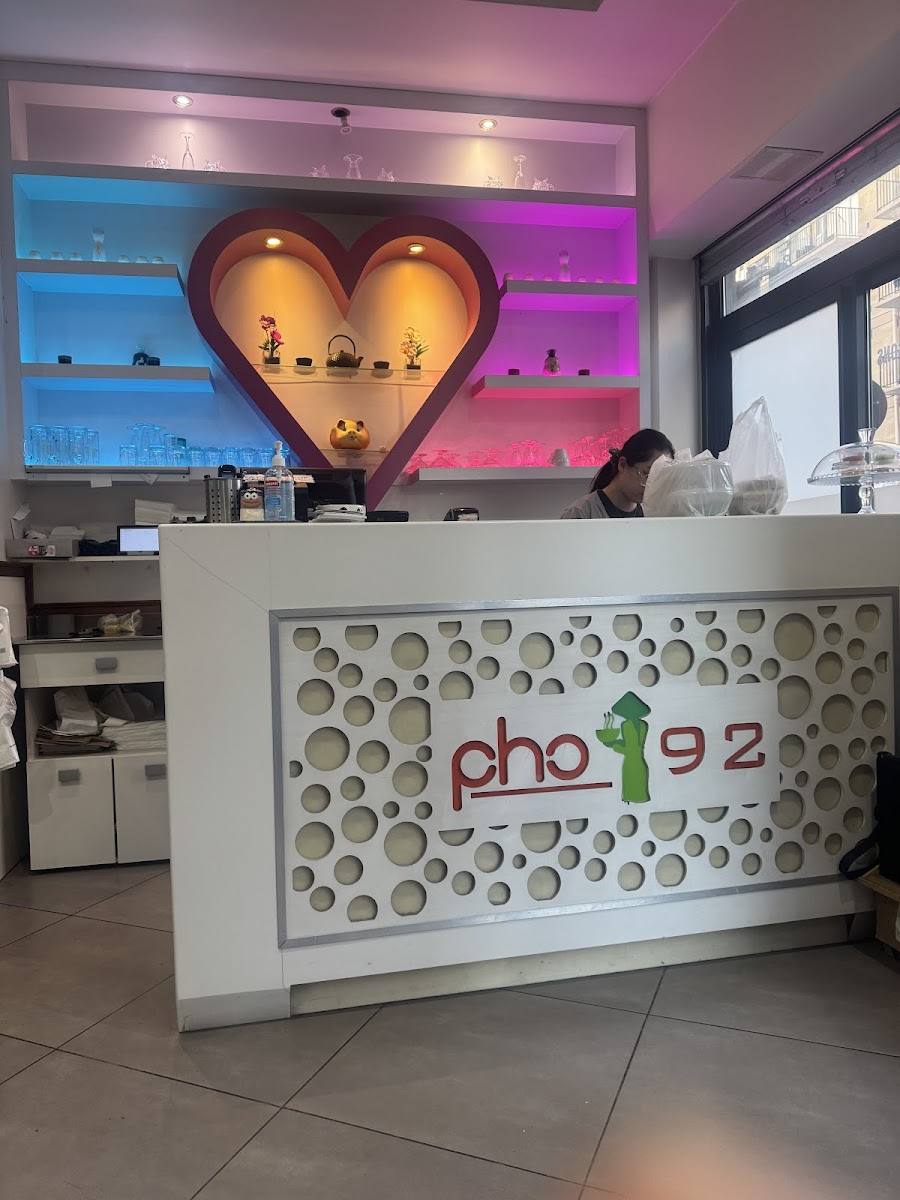 Phô 92