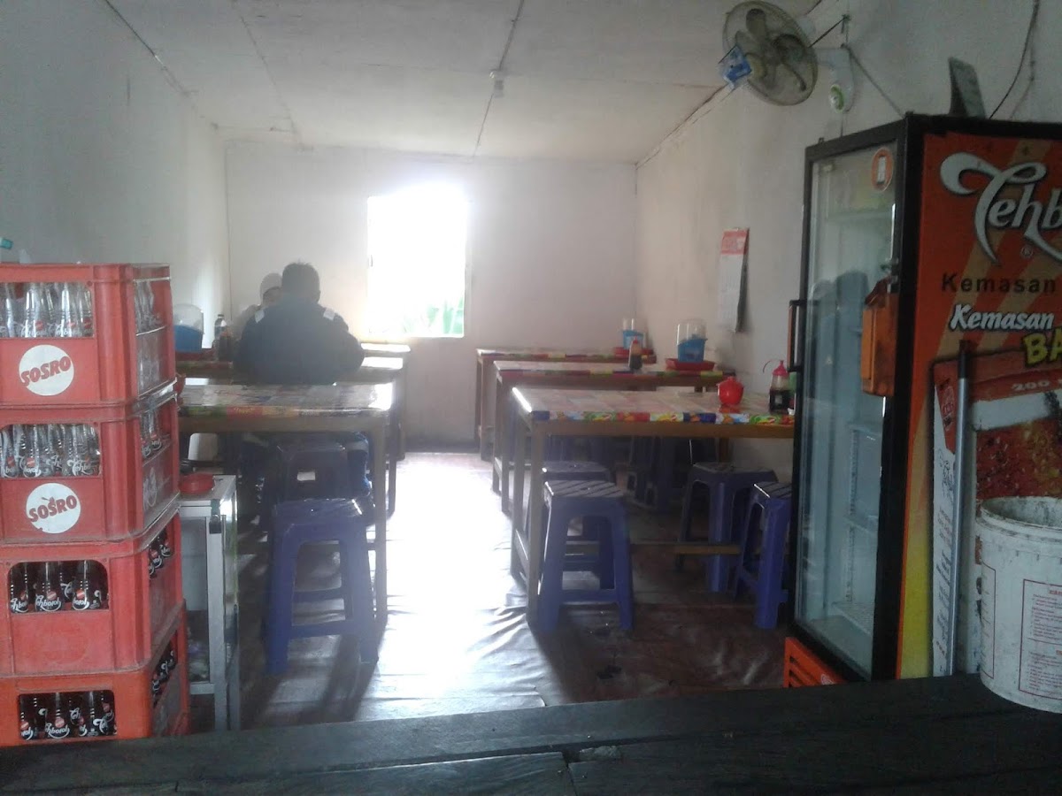 Siomay & Batagor Bandung AlQiss