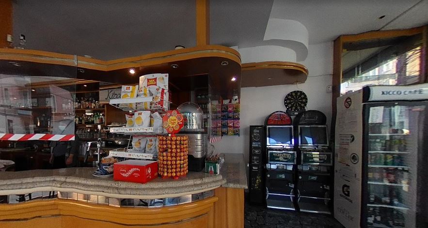 Kicco Café