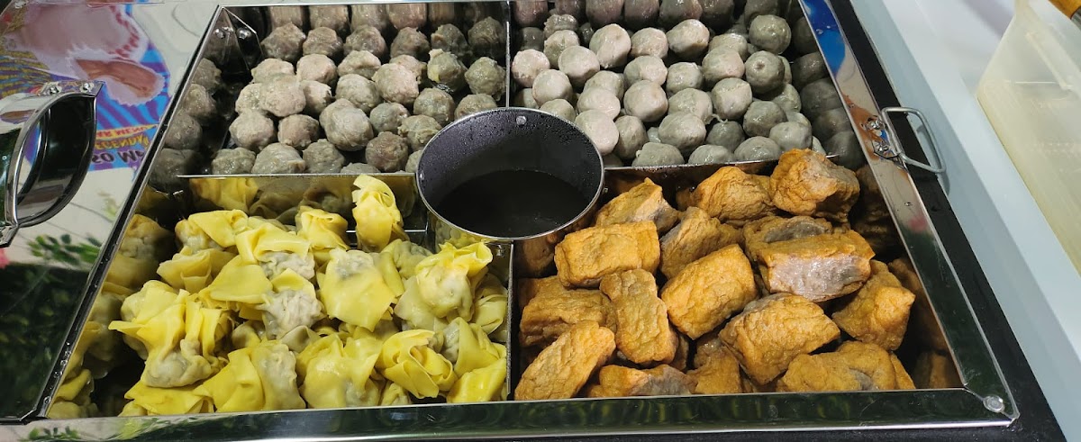 Bakso Malang Legenda