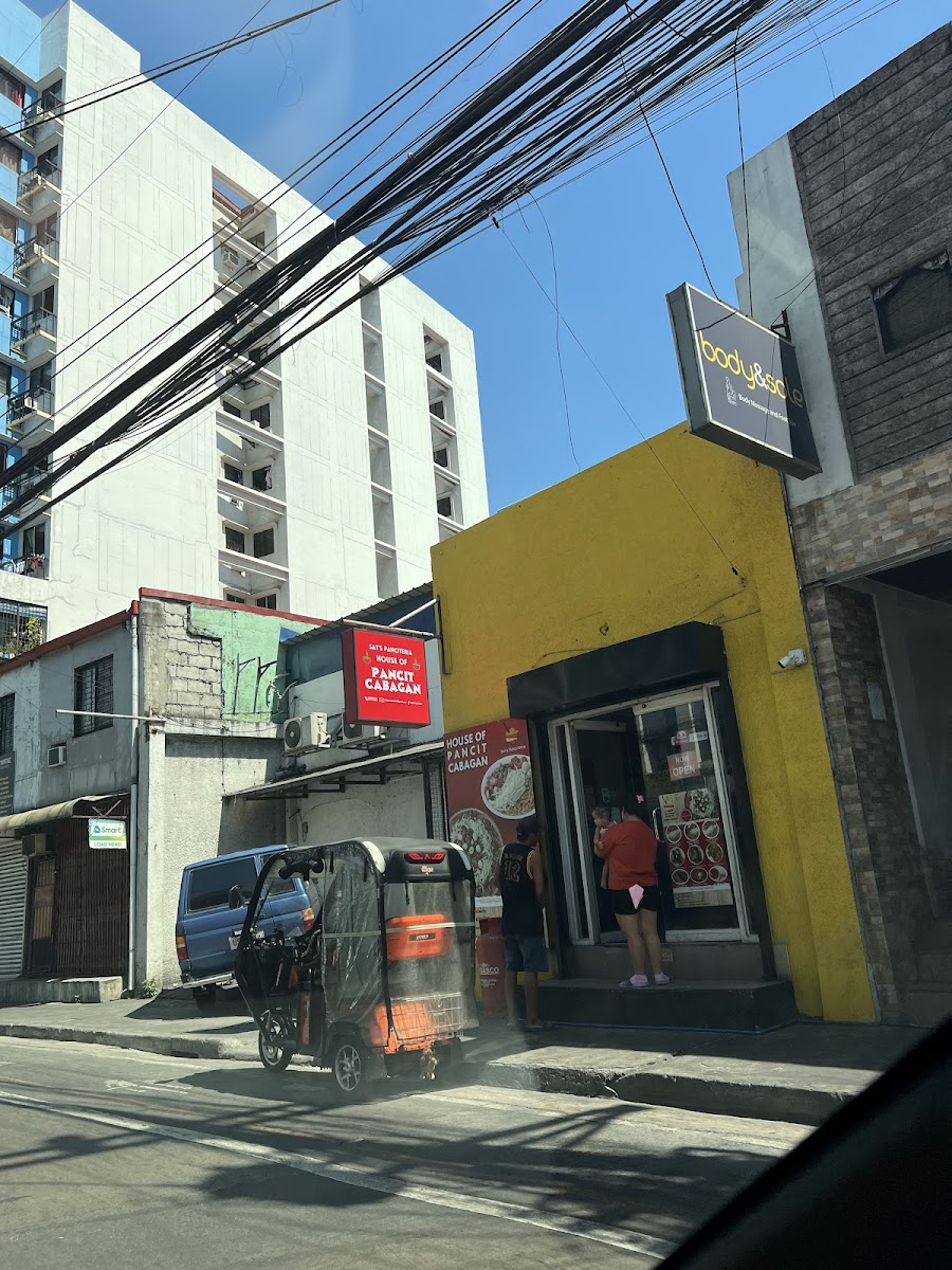 Sat's Panciteria