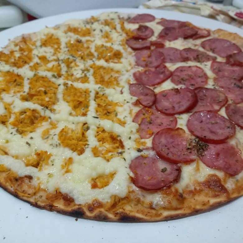 Canarinho Pizzaria