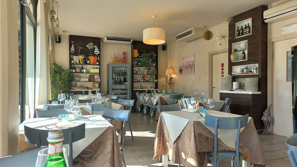 Il Ristorantino