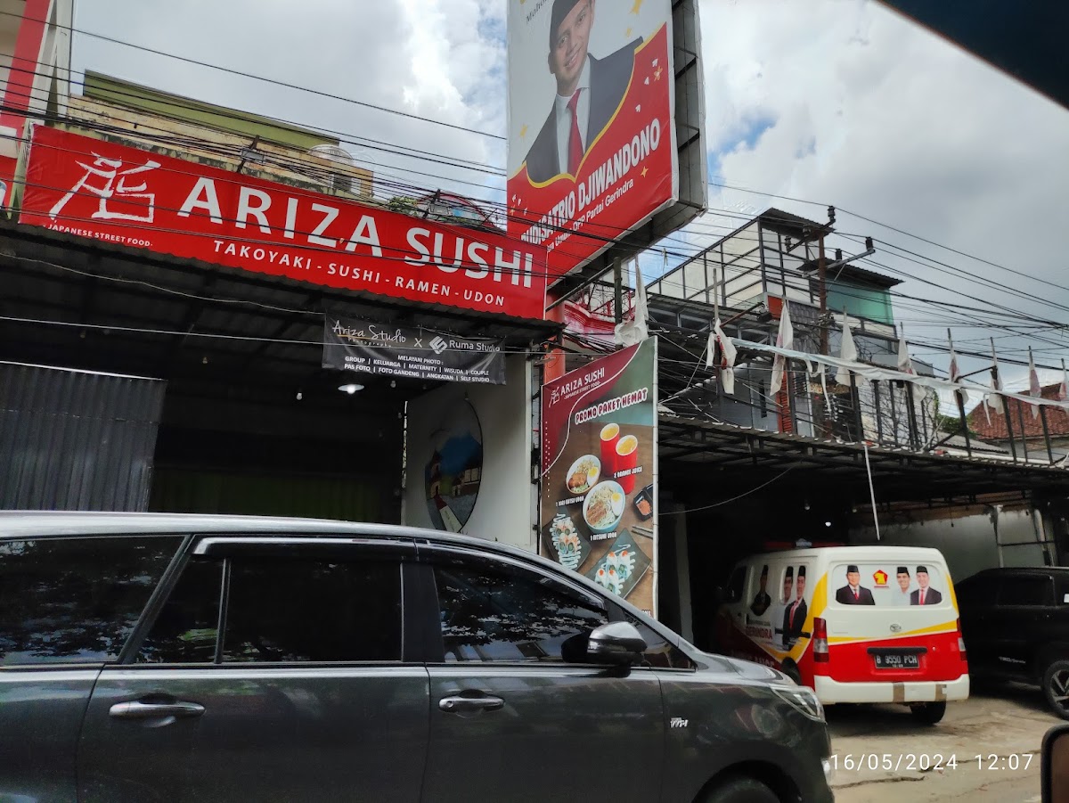 Ariza Sushi